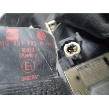 Recambio de kit airbag para seat leon (1m1) fr special edition referencia OEM IAM 1C0909605A  