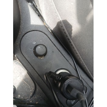 Recambio de retrovisor izquierdo para seat leon (1p1) reference referencia OEM IAM 212836399  