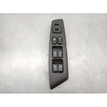 Recambio de mando elevalunas delantero izquierdo para hyundai ix35 (lm, el, elh) 1.6 referencia OEM IAM 3634801110  
