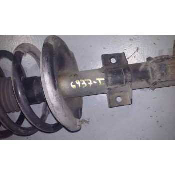 Recambio de amortiguador delantero izquierdo para volvo s80 berlina 2.4 d referencia OEM IAM 8671762L  