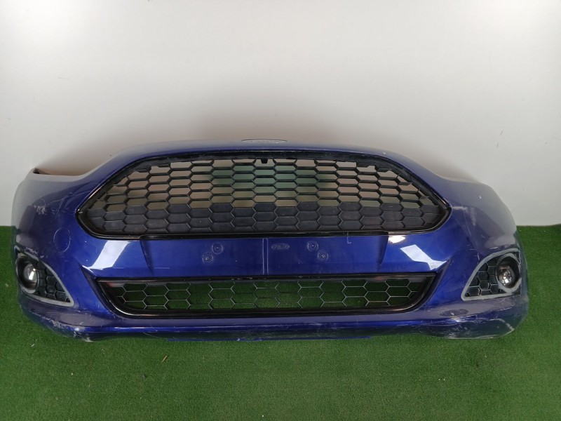 Recambio de paragolpes delantero para ford fiesta vi (cb1, ccn) 1.6 st referencia OEM IAM C1BB17757A  