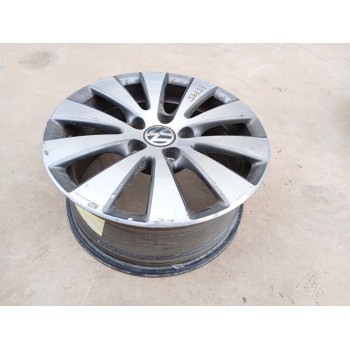 Recambio de llanta para volkswagen passat berlina (3c2) advance plus referencia OEM IAM 3C0601025C  