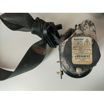 Recambio de kit airbag para renault clio iv (bh_) 1.5 dci 75 referencia OEM IAM   