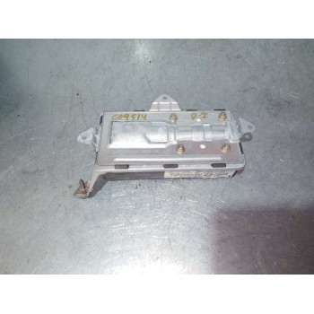 Recambio de airbag delantero izquierdo para mercedes-benz vaneo (w414) furgoneta compacta referencia OEM IAM 1688600105  RODILLA