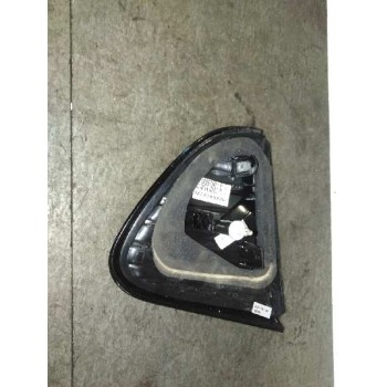 Recambio de piloto trasero derecho interior para renault captur expression referencia OEM IAM 0286412176  