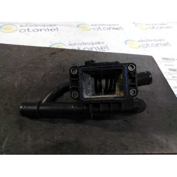 Recambio de termostato para peugeot 308 sport referencia OEM IAM 9670253780  