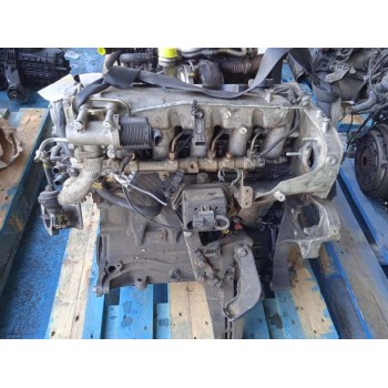 Recambio de motor casco para alfa romeo 166 2.4 jtd business referencia OEM IAM 841C000 CASCO 