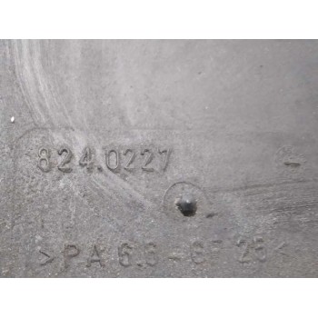 Recambio de electroventilador para land rover freelander (ln) 2.0 di familiar (72kw) referencia OEM IAM 8240227  