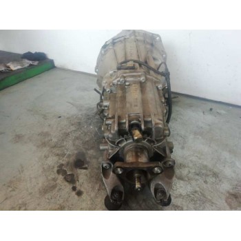 Recambio de caja cambios para bmw serie 3 berlina (e90) 320d referencia OEM IAM   