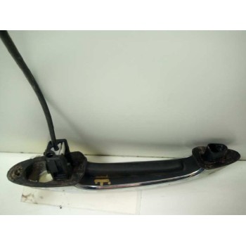 Recambio de maneta exterior delantera izquierda para bmw mini (r50,r53) 1.6 16v cat referencia OEM IAM   