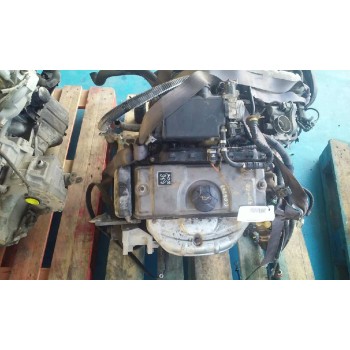 MOTOR COMPLETO 