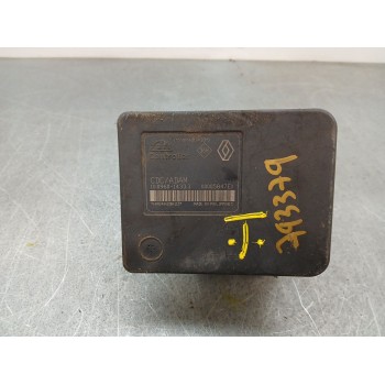 Recambio de abs para renault laguna ii grandtour (kg0/1_) 1.9 dci (kg0g) referencia OEM IAM 8200159837  