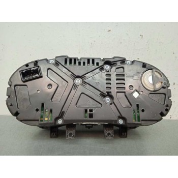 Recambio de cuadro instrumentos para seat ibiza (6p1) 1.2 tsi referencia OEM IAM 6P0920730B 6P0920730B 6P0920730B