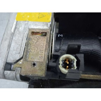 Recambio de kit airbag para seat leon (1m1) fr special edition referencia OEM IAM 1C0909605A  