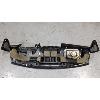 Recambio de kit airbag para toyota rav 4 (a3) 2.2 d-4d cat referencia OEM IAM 5584342050 SIN CENTRALITA 