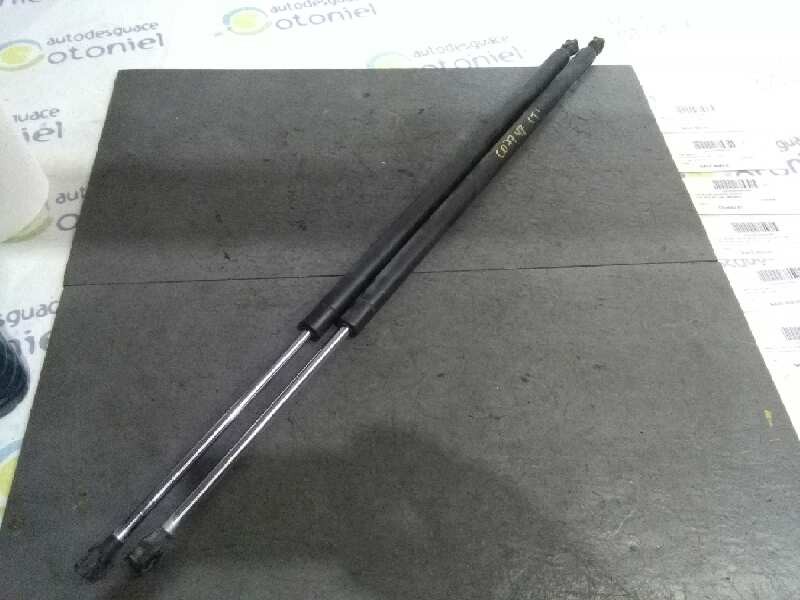 Recambio de amortiguadores maletero / porton para renault espace iv (jk0) dynamique referencia OEM IAM  74.5 760N