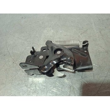 Recambio de cerradura capot para bmw serie m2 coupe (f87) basis referencia OEM IAM 724254811 2 PINES 