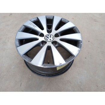 Recambio de llanta para volkswagen passat berlina (3c2) advance plus referencia OEM IAM 3C0601025C  