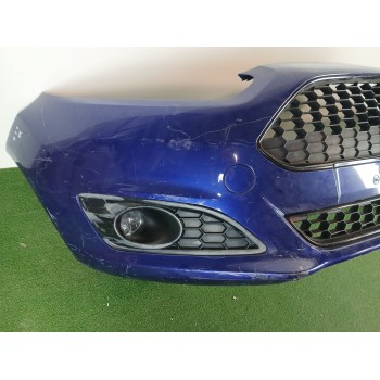 Recambio de paragolpes delantero para ford fiesta vi (cb1, ccn) 1.6 st referencia OEM IAM C1BB17757A  