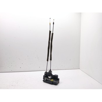 CERRADURA PUERTA TRASERA IZQUIERDA 96636044 