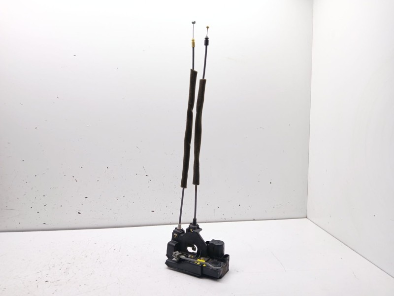 Recambio de cerradura puerta trasera izquierda para chevrolet epica (kl1_) 2.0 d referencia OEM IAM 96636044  