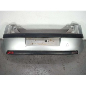 Recambio de paragolpes trasero para citroën c4 berlina lx referencia OEM IAM   