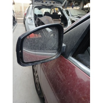 RETROVISOR IZQUIERDO 
