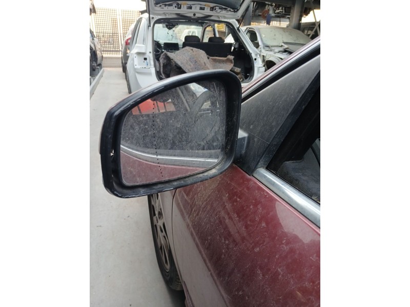 Recambio de retrovisor izquierdo para renault laguna iii grandtour (kt0/1) 2.0 dci (kt07, kt0j, kt14, kt1a, kt1s) referencia OEM