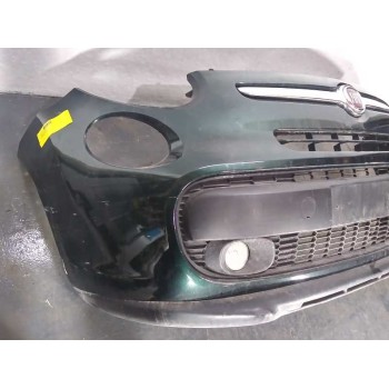 Recambio de paragolpes delantero para fiat 500 l (330) basic referencia OEM IAM  NO INCLUYE FAROS 