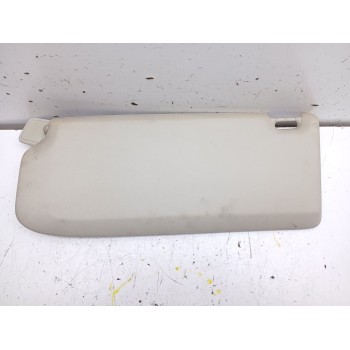 Recambio de parasol derecho para volvo c30 1.6 d referencia OEM IAM   