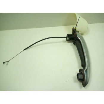 Recambio de maneta exterior delantera izquierda para bmw mini (r50,r53) 1.6 16v cat referencia OEM IAM   