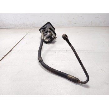 Recambio de bomba direccion para bmw serie 3 berlina (e46) 320d referencia OEM IAM 32411095155 91208 7691900513