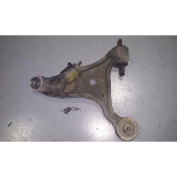Recambio de brazo suspension inferior delantero izquierdo para volvo s80 berlina 2.4 d referencia OEM IAM 8649541  