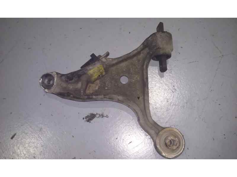 Recambio de brazo suspension inferior delantero izquierdo para volvo s80 berlina 2.4 d referencia OEM IAM 8649541  
