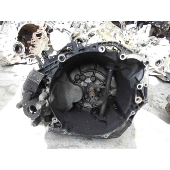 Recambio de caja cambios para citroën xantia berlina 1.9 td sx referencia OEM IAM 20TB98  