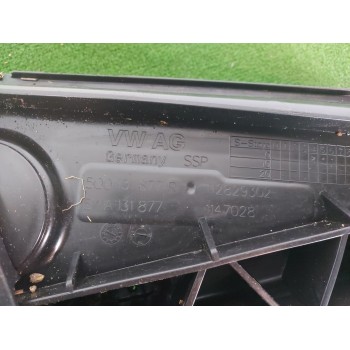 Recambio de deposito adblue para volkswagen golf vii (5g1, bq1, be1, be2) 1.6 tdi referencia OEM IAM 5Q0131331C  