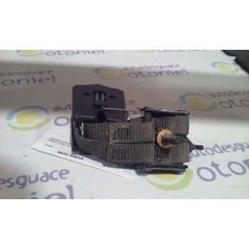 Recambio de enganche cinturon para renault clio ii fase i (b/cbo) 1.2 referencia OEM IAM   