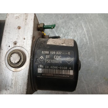 Recambio de abs para renault laguna ii grandtour (kg0/1_) 1.9 dci (kg0g) referencia OEM IAM 8200159837  