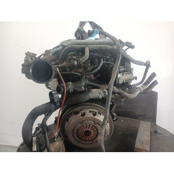 Recambio de despiece motor para seat leon (1p1) reference referencia OEM IAM CBZ CBZB 