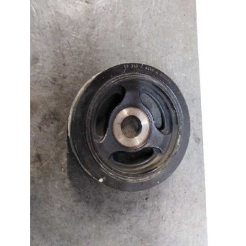 POLEA CIGUEÑAL 9654961080 