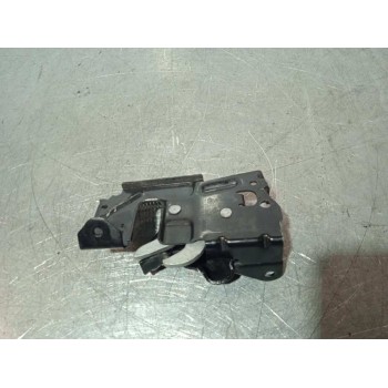 Recambio de cerradura capot para bmw serie m2 coupe (f87) basis referencia OEM IAM 724254811 2 PINES 