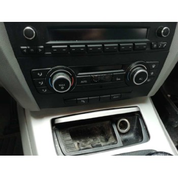 Recambio de mando climatizador para bmw serie 3 berlina (e90) 320d referencia OEM IAM 64119224545 6411922454501 