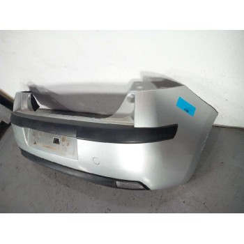 Recambio de paragolpes trasero para citroën c4 berlina lx referencia OEM IAM   