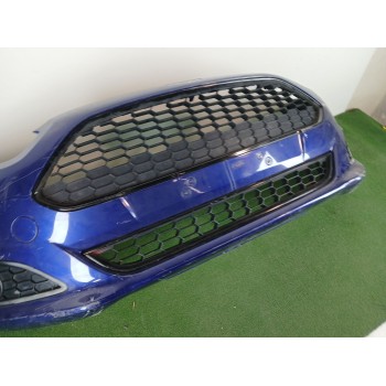 Recambio de paragolpes delantero para ford fiesta vi (cb1, ccn) 1.6 st referencia OEM IAM C1BB17757A  