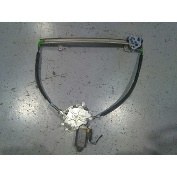 ELEVALUNAS DELANTERO DERECHO 3 P 2 PINS