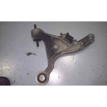 Recambio de brazo suspension inferior delantero izquierdo para volvo s80 berlina 2.4 d referencia OEM IAM 8649541  