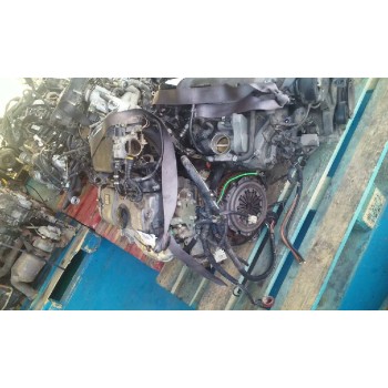Recambio de motor completo para peugeot 206 berlina e-music referencia OEM IAM   