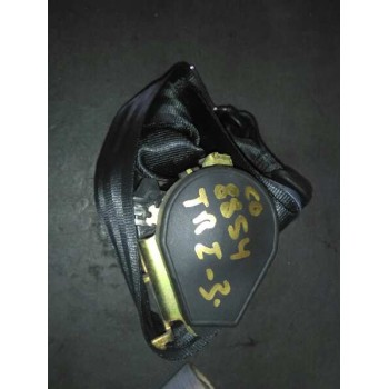 CINTURON SEGURIDAD TRASERO IZQUIERDO 96403821XX 