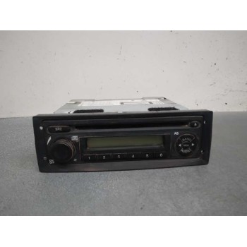 SISTEMA AUDIO / RADIO CD 7355124860 7649354516 