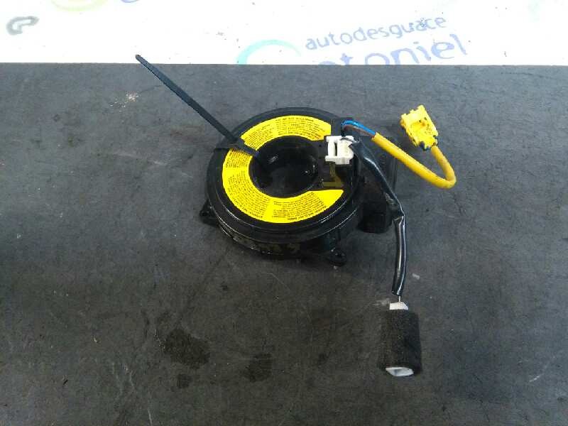 Recambio de anillo airbag para kia sorento 2.5 crdi cat referencia OEM IAM   